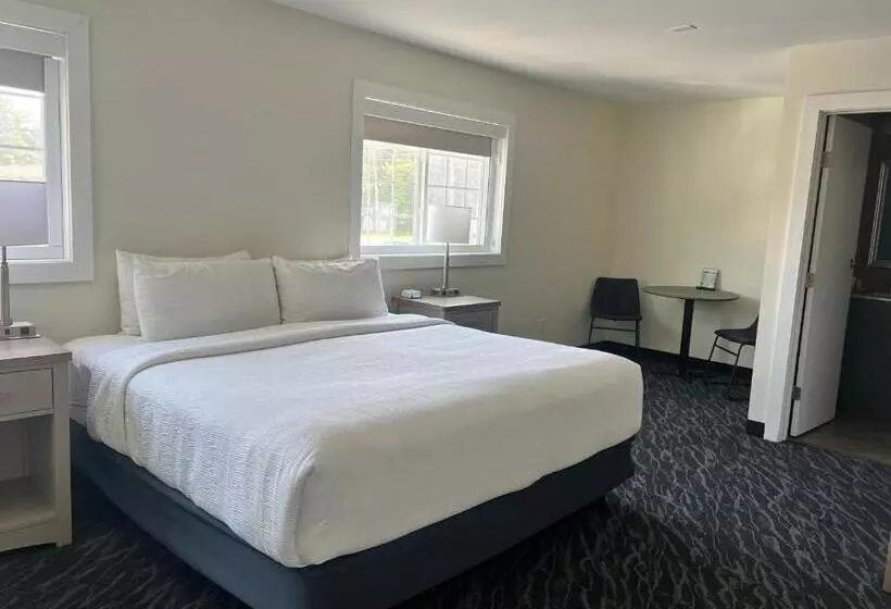 Hotelli The Beach Haus Resort