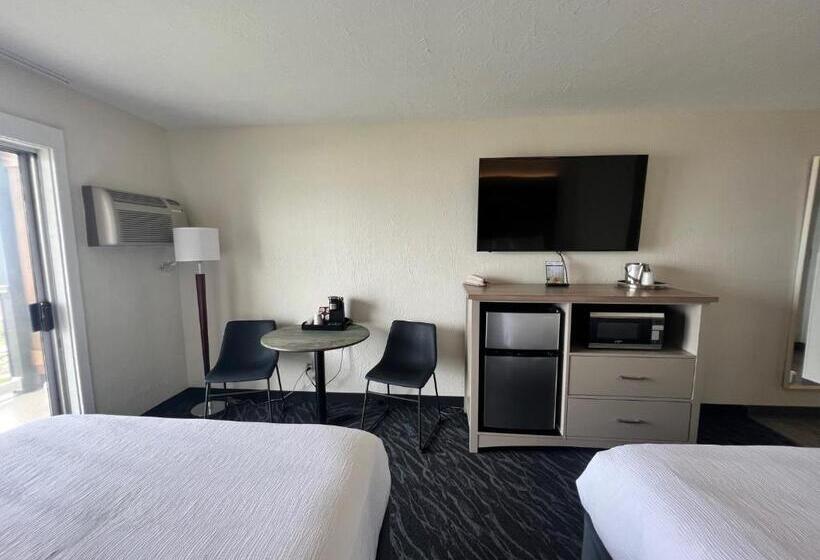 ホテル The Beach Haus Resort