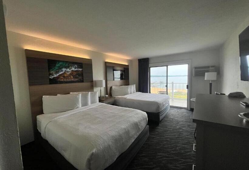 ホテル The Beach Haus Resort