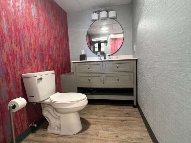 ホテル The Beach Haus Resort