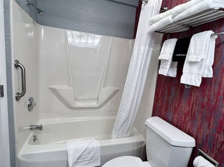 ホテル The Beach Haus Resort