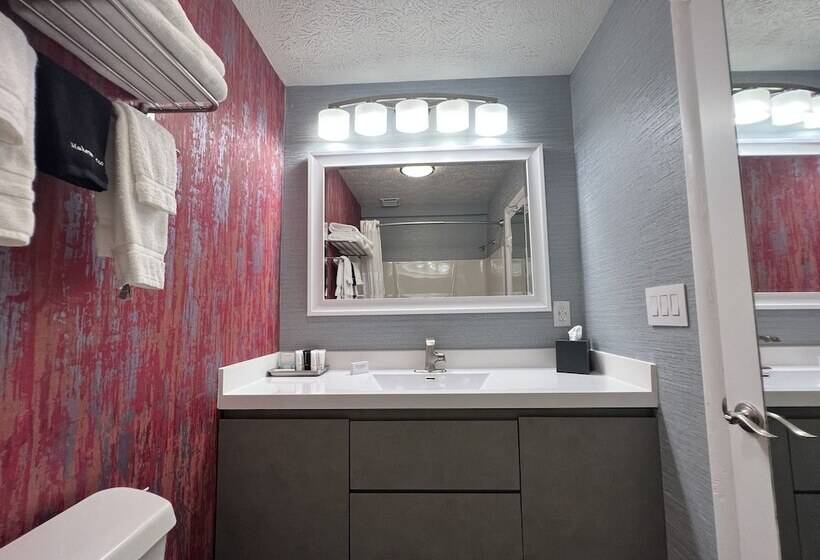 ホテル The Beach Haus Resort