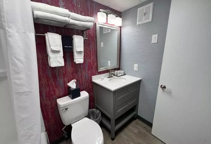 Hotelli The Beach Haus Resort