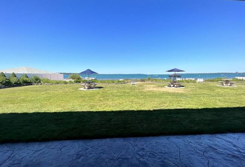 ホテル The Beach Haus Resort