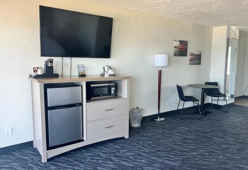 ホテル The Beach Haus Resort