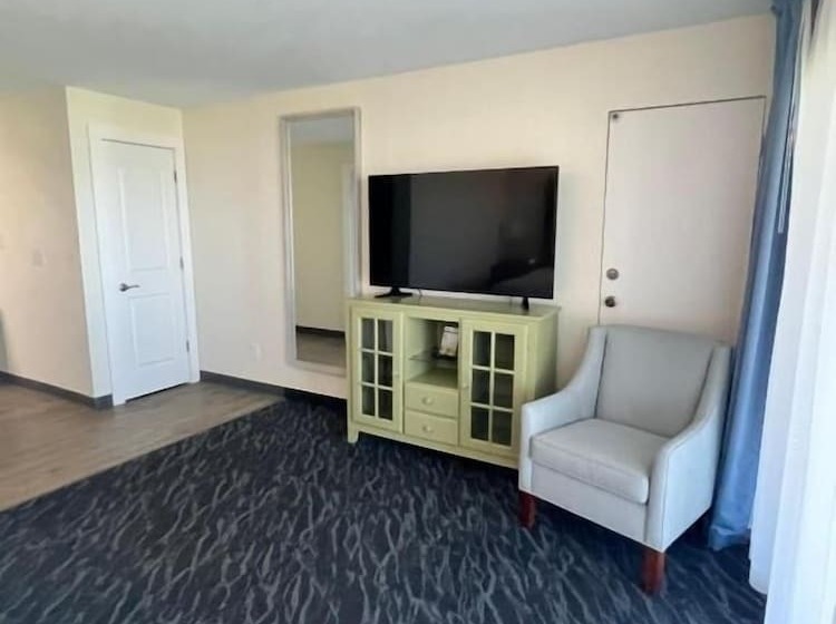 ホテル The Beach Haus Resort