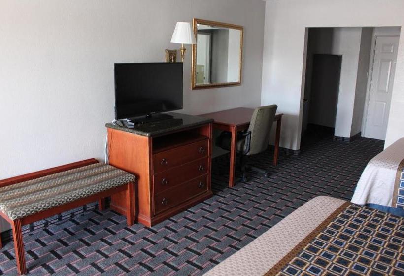 Hotel The Lion Inn   Saint Augustine