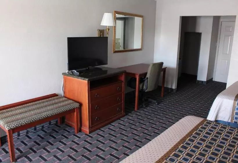 هتل The Lion Inn   Saint Augustine