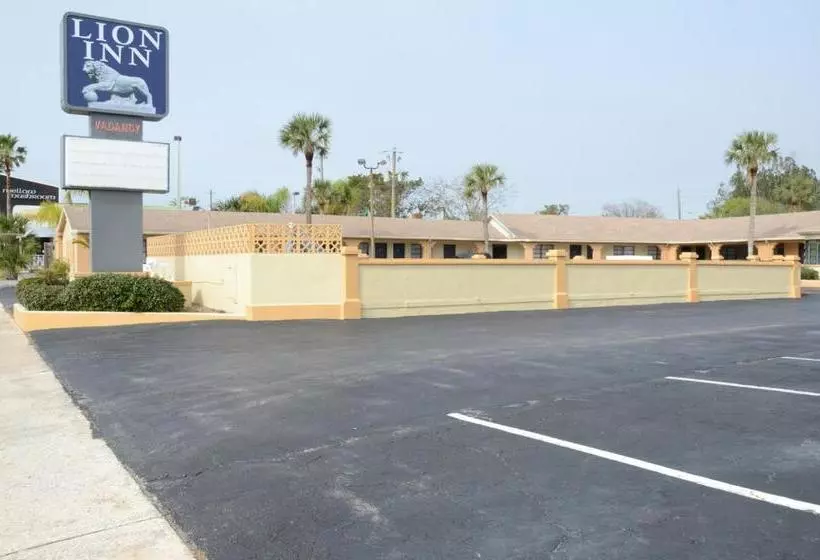 هتل The Lion Inn   Saint Augustine