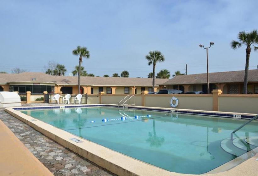 Hotel The Lion Inn   Saint Augustine