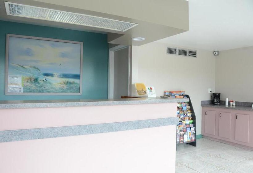 Hotel The Lion Inn   Saint Augustine