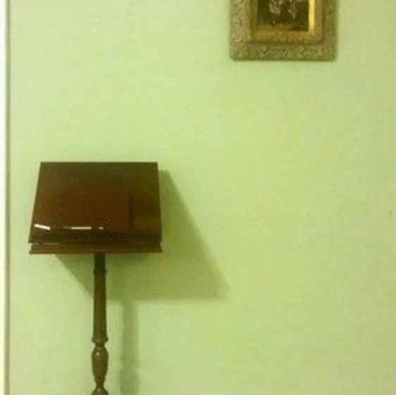 ホテル The Teacherage