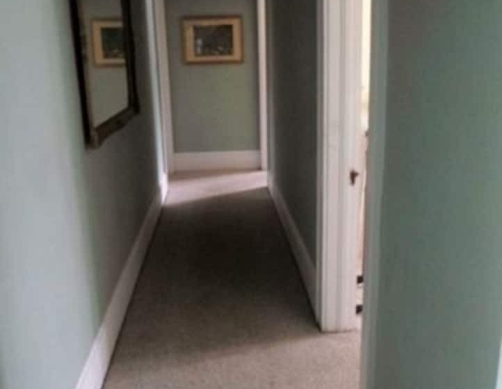 ホテル The Teacherage