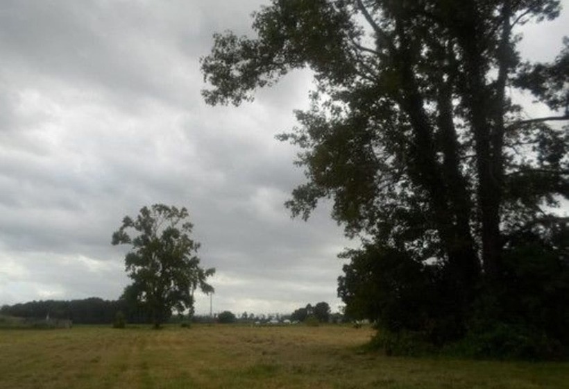 ホテル The Teacherage