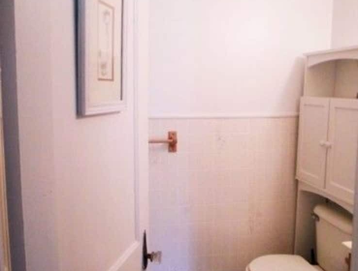 ホテル The Teacherage