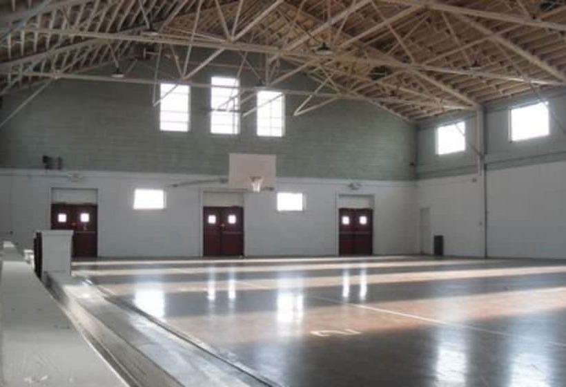 ホテル The Teacherage