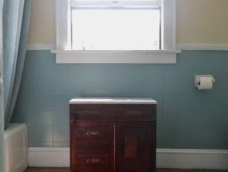 ホテル The Teacherage