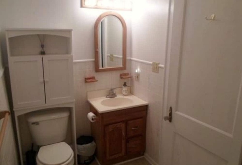 ホテル The Teacherage