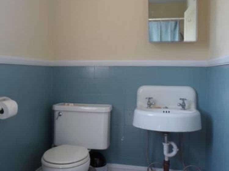 ホテル The Teacherage