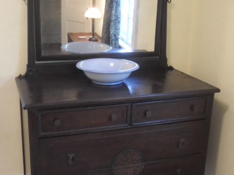 ホテル The Teacherage