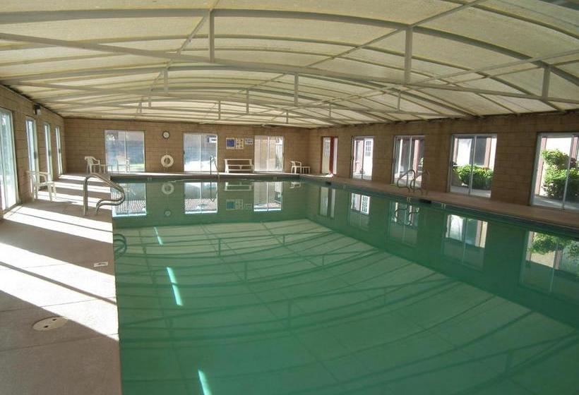 فندق Twentynine Palms Resort