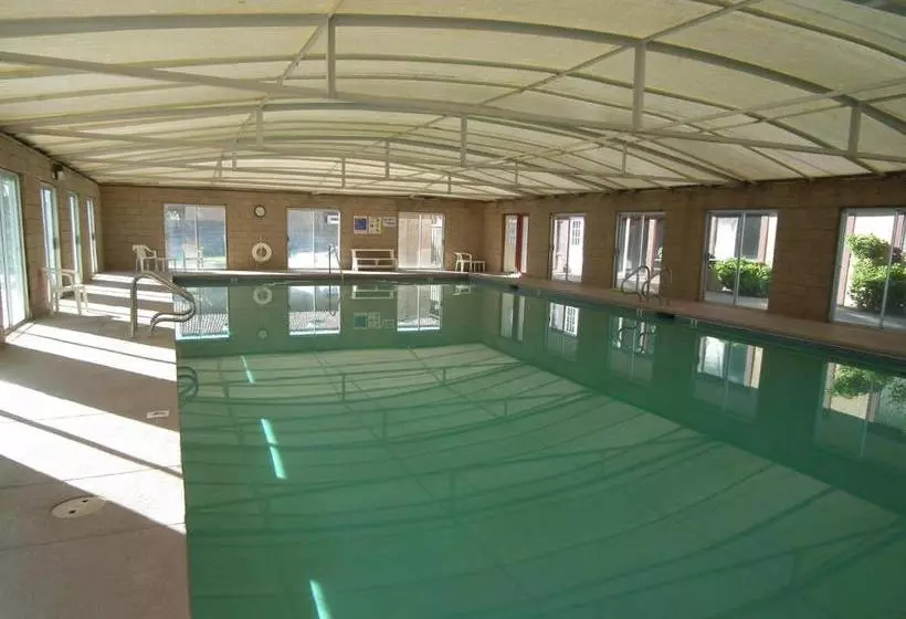 هتل Twentynine Palms Resort