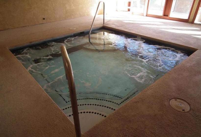 فندق Twentynine Palms Resort