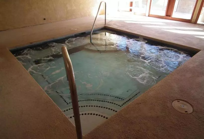 هتل Twentynine Palms Resort