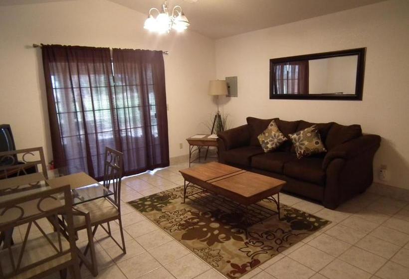 فندق Twentynine Palms Resort