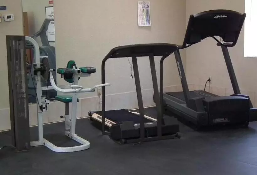 هتل Twentynine Palms Resort