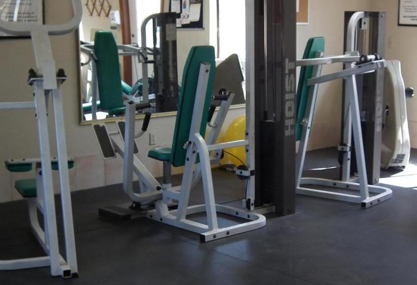 فندق Twentynine Palms Resort