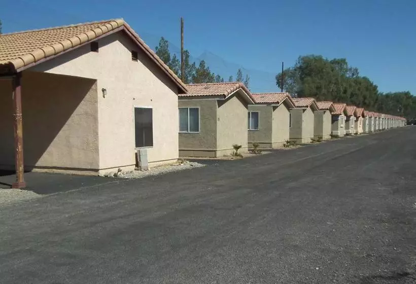 هتل Twentynine Palms Resort