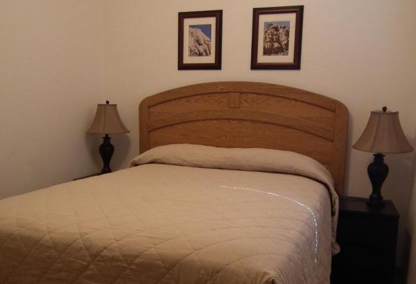 فندق Twentynine Palms Resort