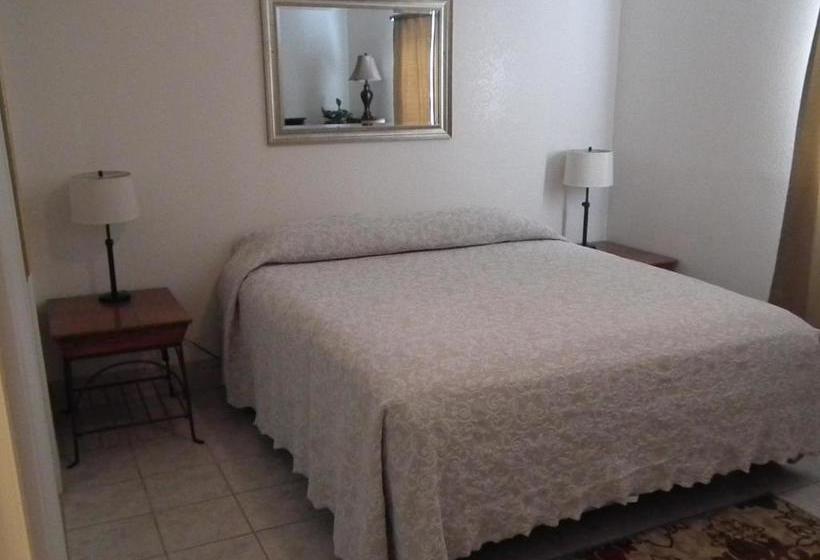 فندق Twentynine Palms Resort