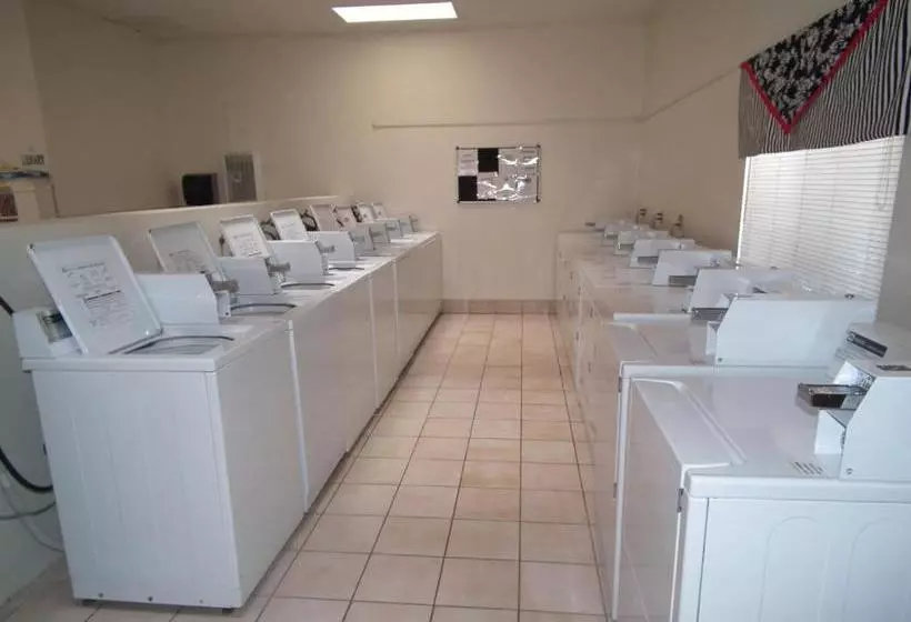 هتل Twentynine Palms Resort