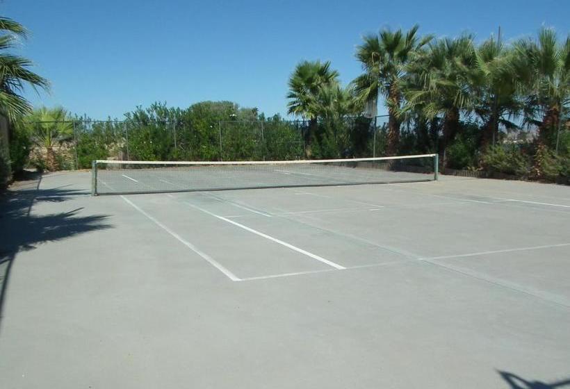 فندق Twentynine Palms Resort