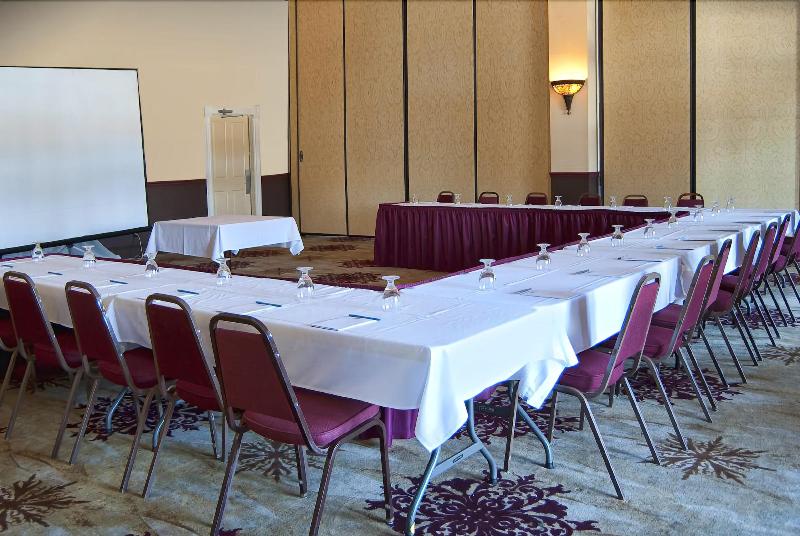 Отель Water Street Inn