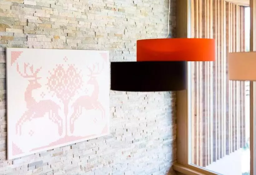 Jufa Hotel Annaberg