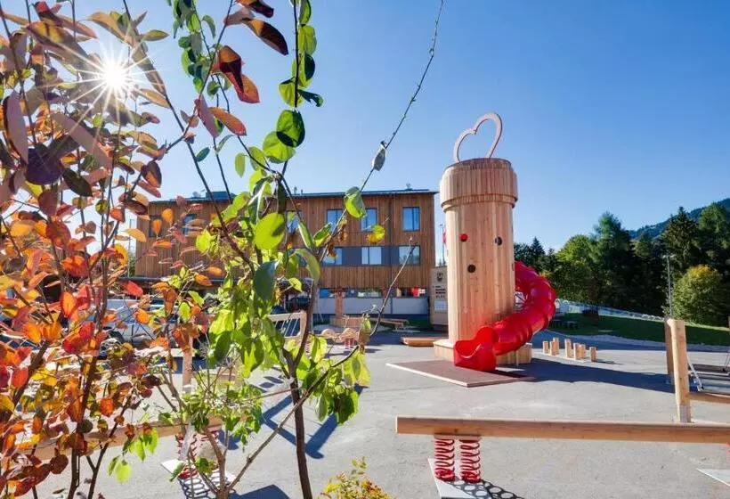 Jufa Hotel Annaberg