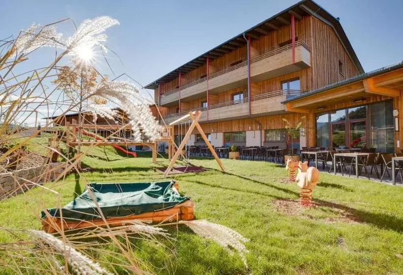 Jufa Hotel Annaberg
