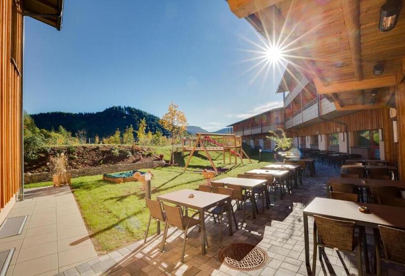 Jufa Hotel Annaberg