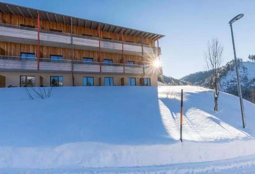 Jufa Hotel Annaberg