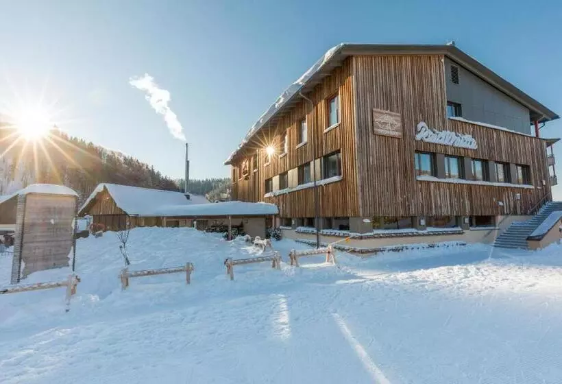 Jufa Hotel Annaberg