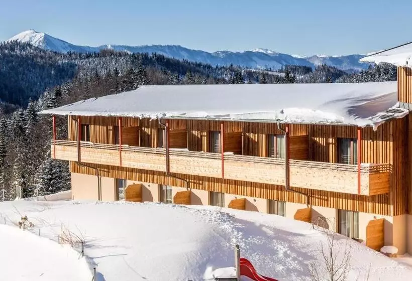 Jufa Hotel Annaberg