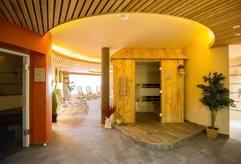 Jufa Hotel Annaberg