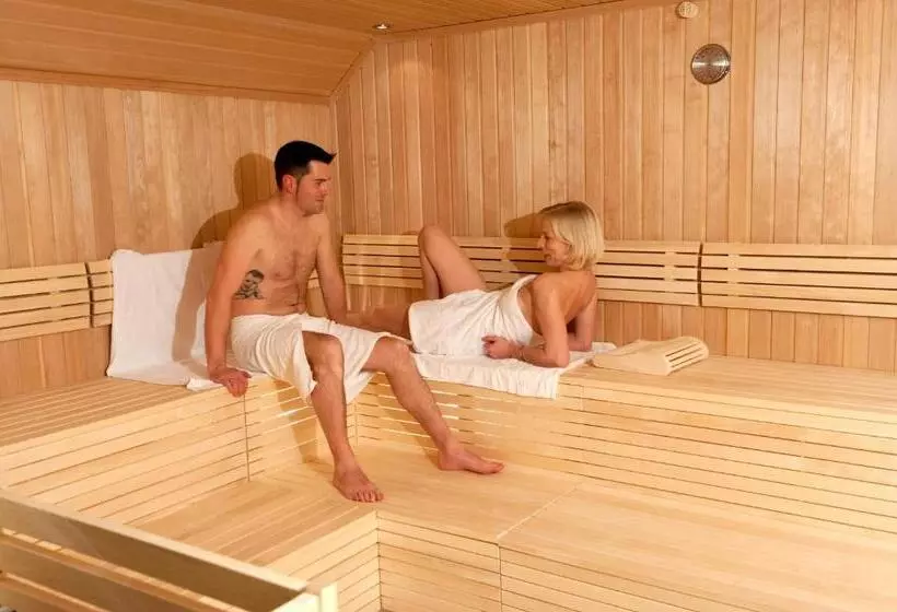 Jufa Hotel Annaberg