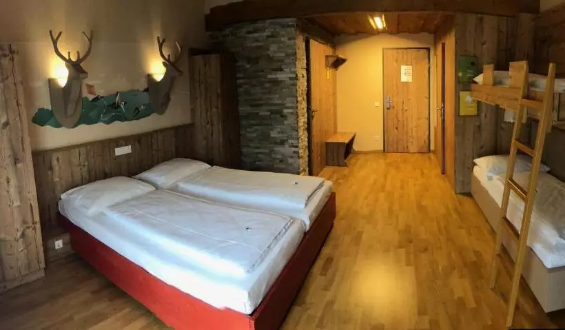 Jufa Hotel Annaberg