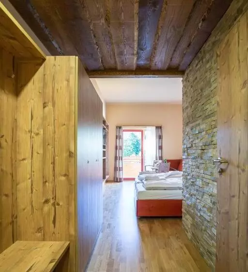 Jufa Hotel Annaberg