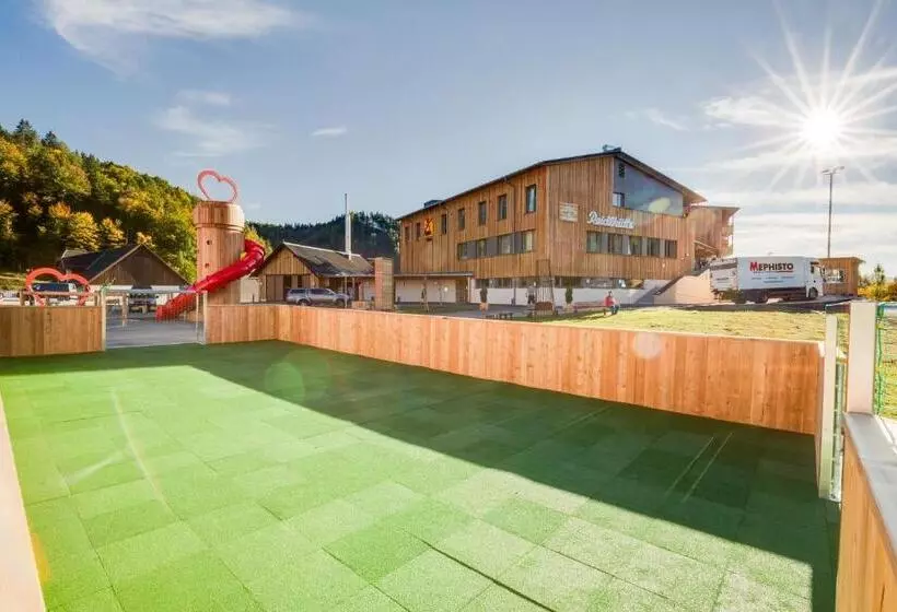 Jufa Hotel Annaberg