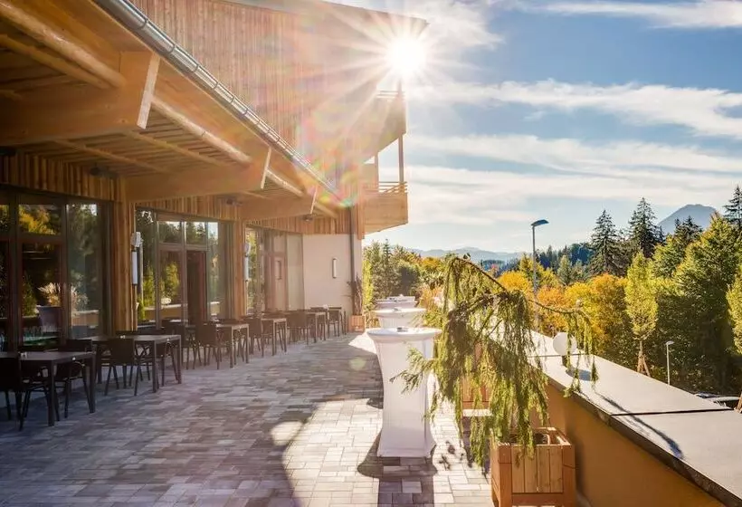 Jufa Hotel Annaberg